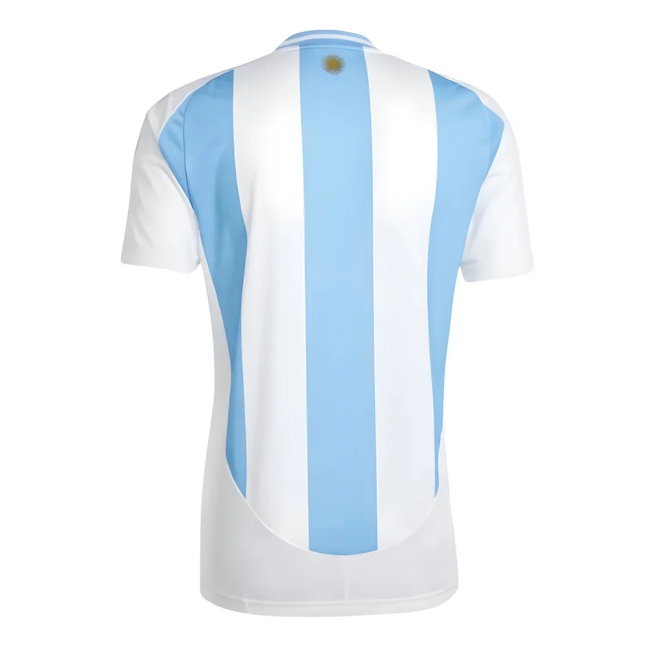 2024-2025 Argentina Home Shirt (MOLINA 26)-SoccerKits Hub | Buy Soccer Jerseys Online